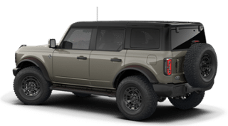 2026 Ford Bronco® External Image 3